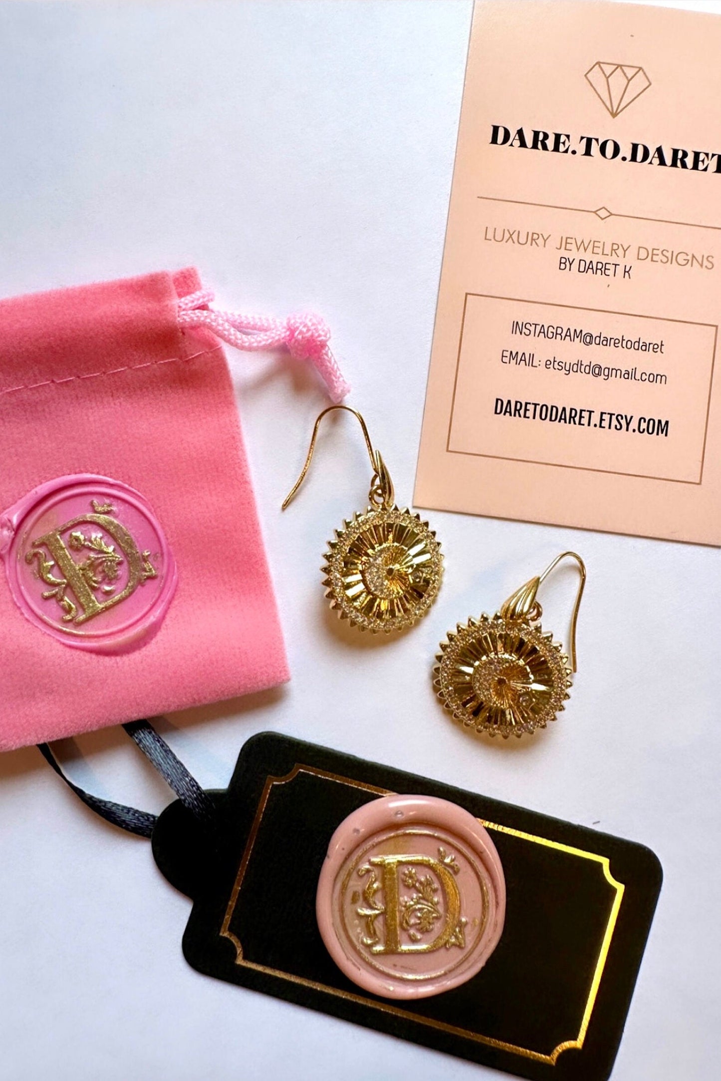 Gold Crescent Moon Earrings, 18K Gold Moon Dangle Earrings, Gold Filled Earrings Dangle, Moon Crescent Earring, Celestial Earrings Gold