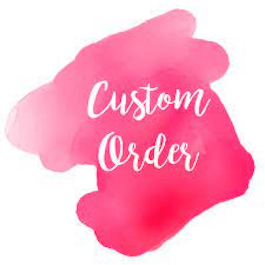 CUSTOM shipping upgrade - Priority Usps 2-4 business days